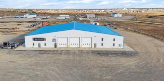 Plus de détails pour 405 Nineteenth Av, Weyburn No 67, SK - Industriel à vendre