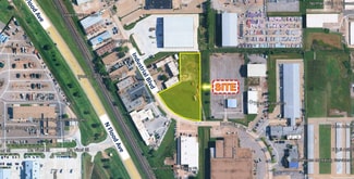 More details for Industrial Blvd, Norman, OK - Land for Sale