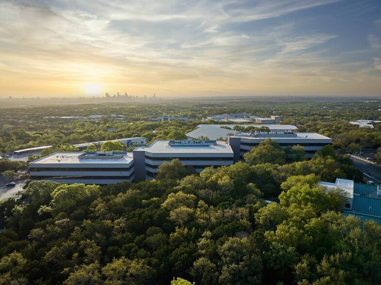 1301 S Capital of Texas Hwy, West Lake Hills, TX for lease - Building Photo - Image 1 of 9