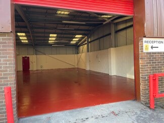 More details for 12a Bowen Industrial Estate, Aberbargoed - Flex for Lease