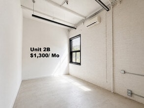 240 Meserole St, Brooklyn, NY for lease Interior Photo- Image 2 of 6