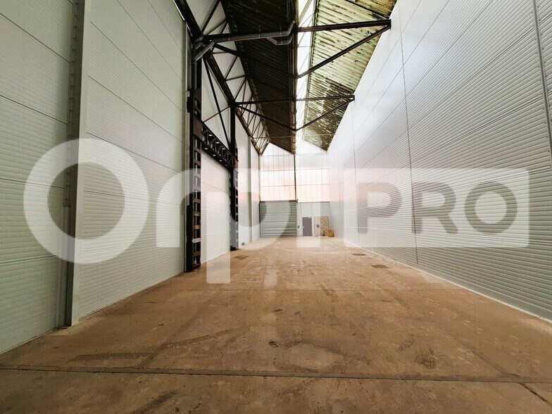 Industrial in Soissons for lease - Interior Photo - Image 1 of 5