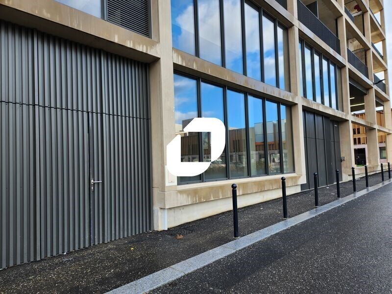 Local d'activités dans Bordeaux à vendre Photo du bâtiment- Image 1 de 21