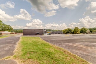 More details for 13 Rome Rd SW, Cave Spring, GA - Specialty for Sale
