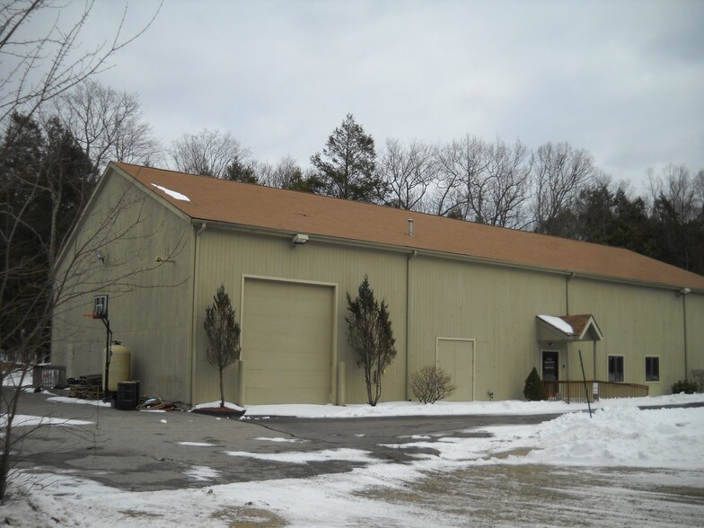 1768 Storrs Rd, Mansfield, CT à louer - Photo du bâtiment - Image 3 de 51