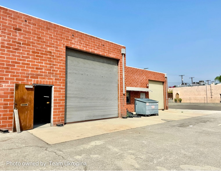 625 S Glenwood Pl, Burbank, CA for sale - Building Photo - Image 2 of 5