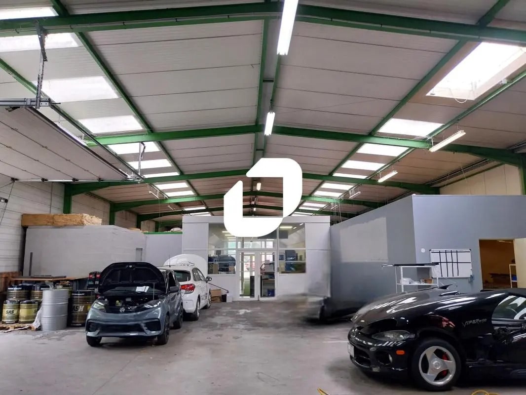 Bureau dans Saint-Herblain à louer Photo intérieure- Image 1 de 8