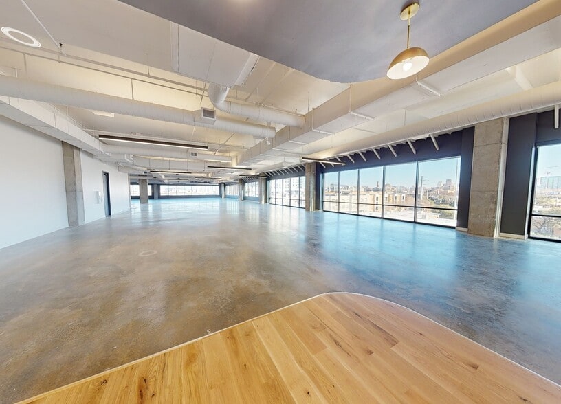 1333 Oak Lawn Ave, Dallas, TX for lease - Matterport 3D Scan - Image 3 of 50