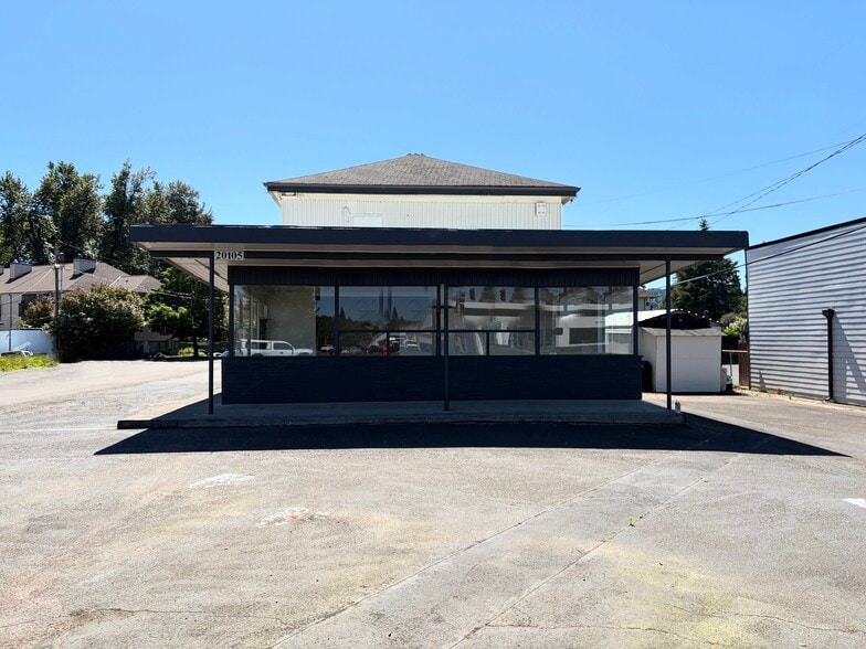 20105 McLoughlin Blvd, Gladstone, OR for lease - Building Photo - Image 3 of 23