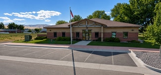 More details for 980 S 12th St, Lander, WY - Office for Sale