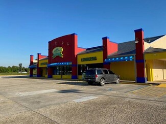 Plus de détails pour 9301-9353 Burbank Dr, Baton Rouge, LA - Bureau, Vente au détail à louer