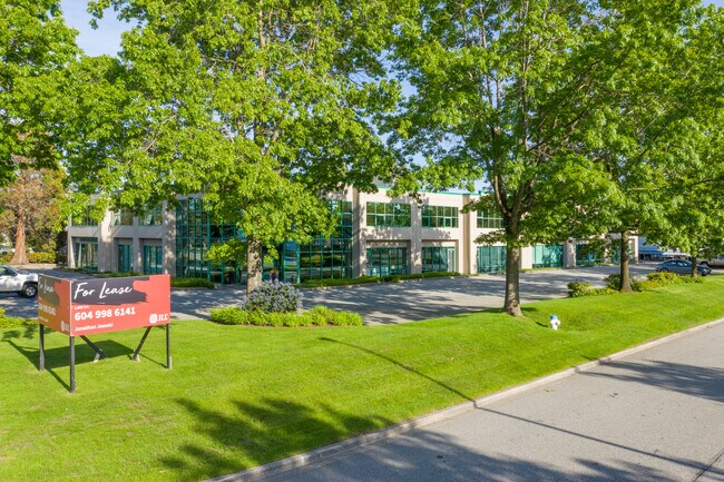 Plus de détails pour 7088 Venture St, Delta, BC - Local d'activités à louer