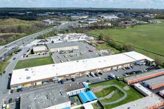 15201-15277 Display Ct, Rockville, MD - Aerial map view