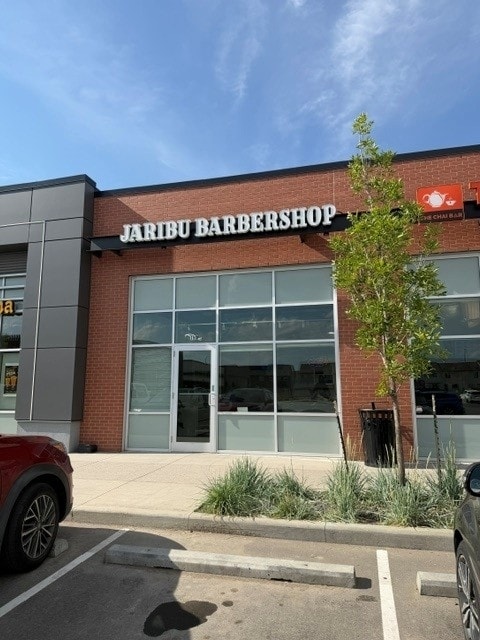 45 Carrington Blvd NW, Calgary, AB for lease Primary Photo- Image 1 of 7