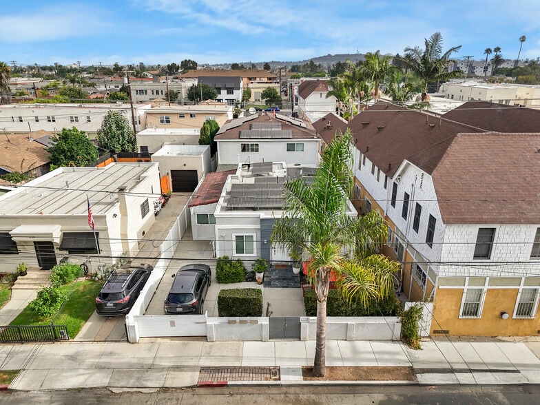 1719 E Florida St, Long Beach, CA for sale - Building Photo - Image 3 of 6