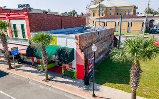 Plus de détails pour 111 W Howard St, Live Oak, FL - Commerce de détail à vendre