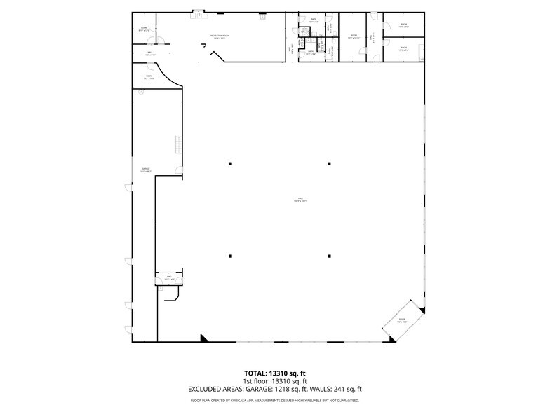 4205-4225 Egan Dr, Savage, MN à louer - Photo du bâtiment - Image 3 de 17