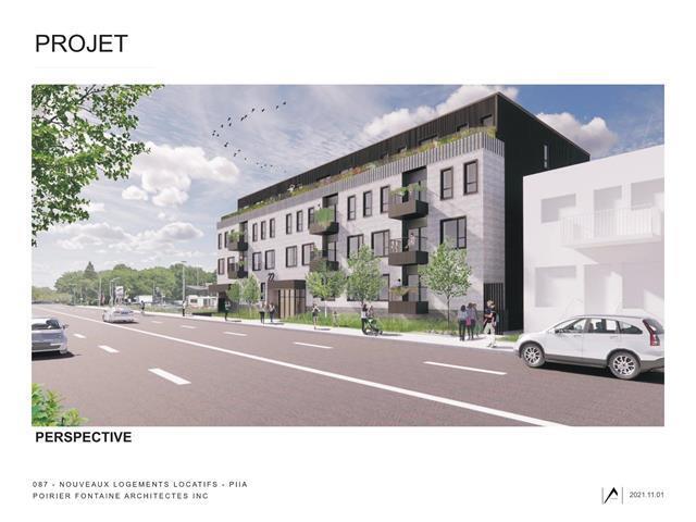 22 Av Broadway, Montréal-Est, QC for sale - Building Photo - Image 1 of 1