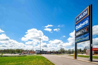 More details for W Market St, Akron, OH - Land for Lease