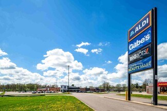 Plus de détails pour W Market St, Akron, OH - Terrain à louer