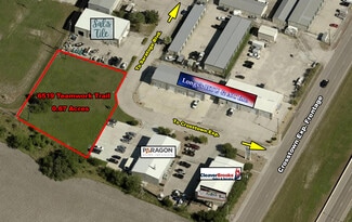 More details for 6519 Teamwork Trl, Corpus Christi, TX - Land for Sale