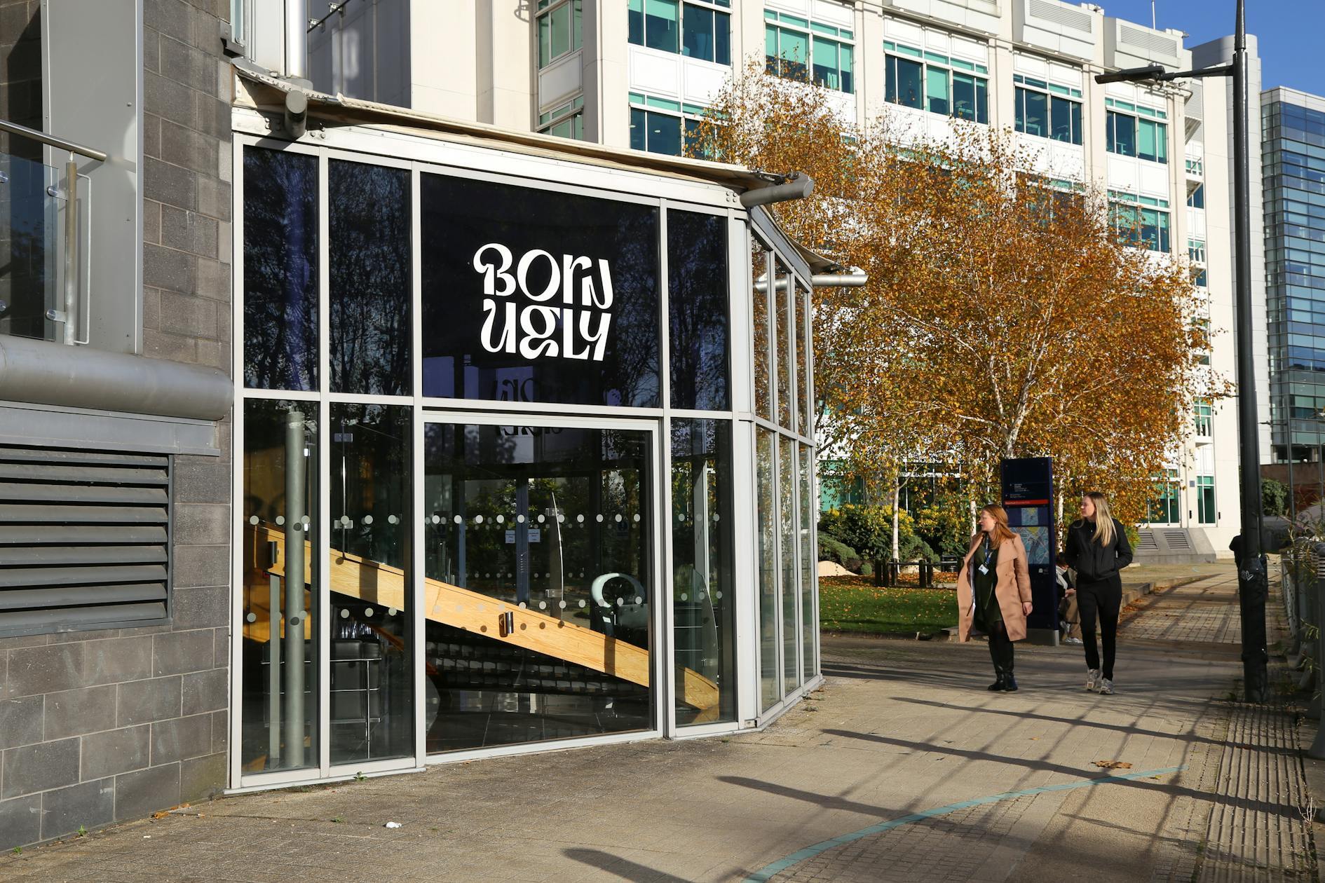 3 Whitehall Quay, Leeds for lease Building Photo- Image 1 of 2