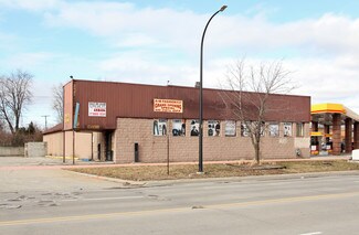 Plus de détails pour 4650 S Beech Daly St, Dearborn Heights, MI - Commerce de détail à vendre