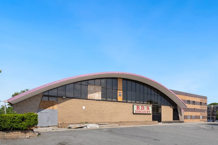 98 Washington St, Boston, MA à vendre - Photo du bâtiment - Image 3 de 12