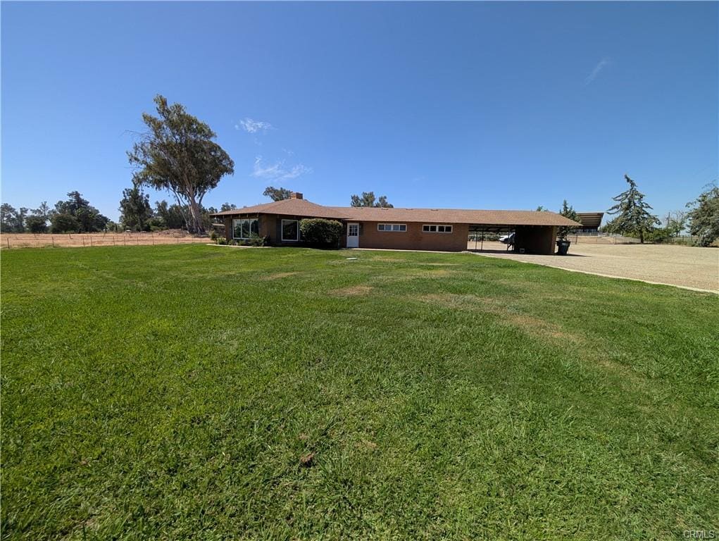 4240 Los Olivos Rd, Merced, CA for sale Building Photo- Image 1 of 28