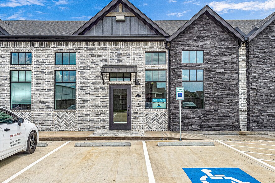 2031 N Mason Rd, Katy, TX à louer - Photo du bâtiment - Image 1 de 21