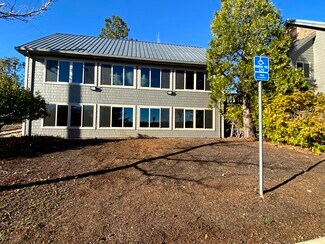 Plus de détails pour 123 Margaret Ln, Grass Valley, CA - Bureau à louer