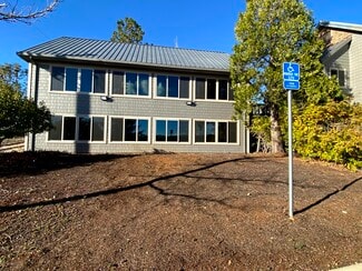 More details for 123 Margaret Ln, Grass Valley, CA - Office for Lease