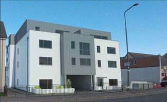 Plus de détails pour 73-77 High St, Tranent - Terrain à vendre