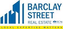 Barclay Street Real Estate Ltd.