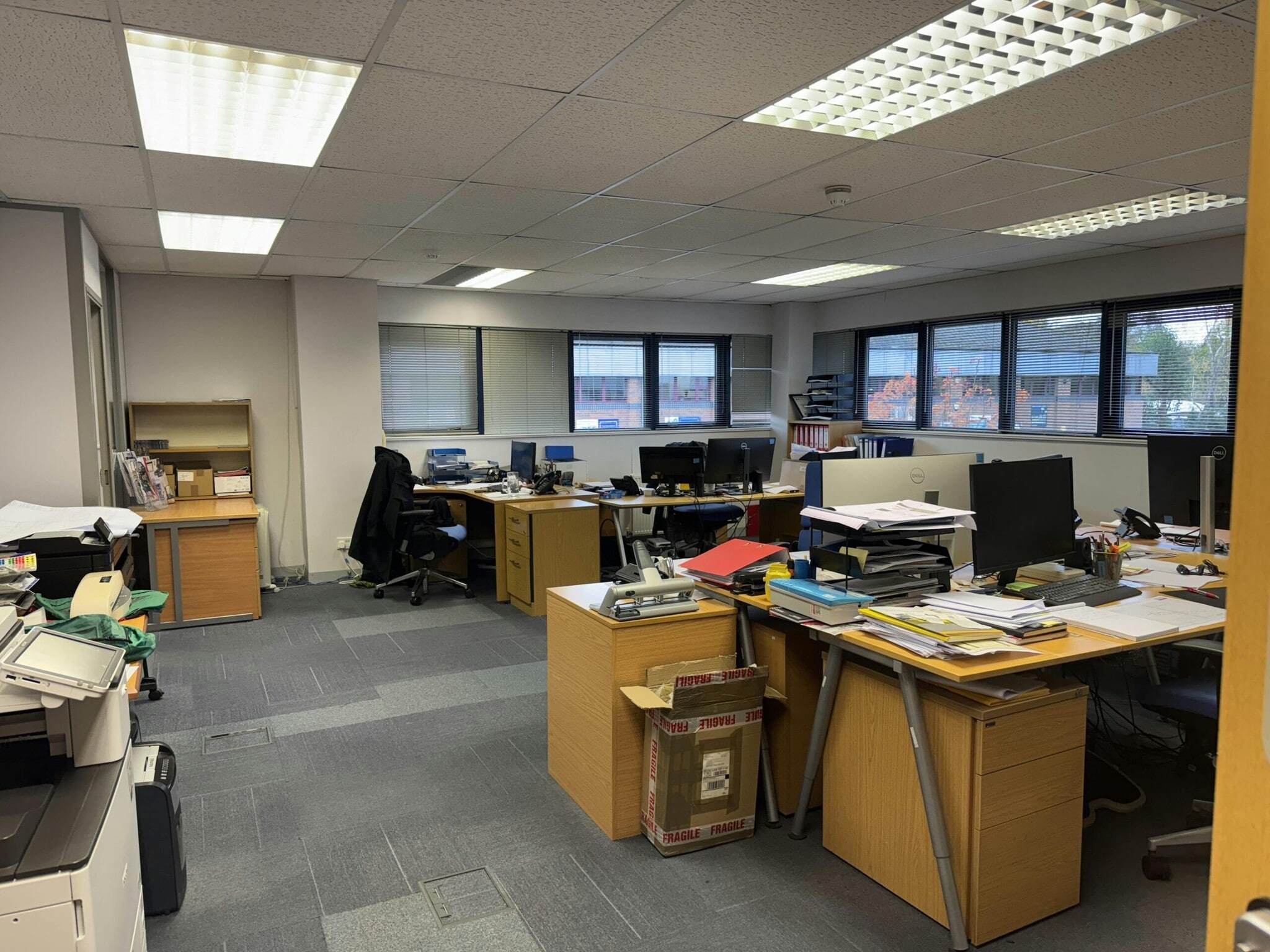 14 Dwight Rd, Watford à louer Photo intérieure- Image 1 de 1