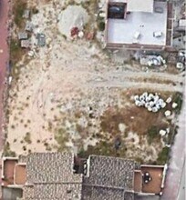 Molina de Segura, MUR - AERIAL map view