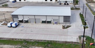 Plus de détails pour 5865 Houston St, San Antonio, TX - Plusieurs types d'espaces à louer