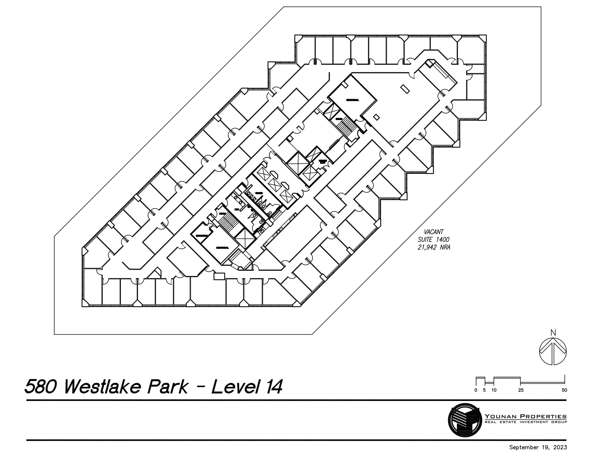 580 Westlake Park Blvd, Houston, TX for lease Site Plan- Image 1 of 1