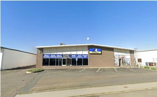 More details for 505 N Burke St, Visalia, CA - Retail for Sale