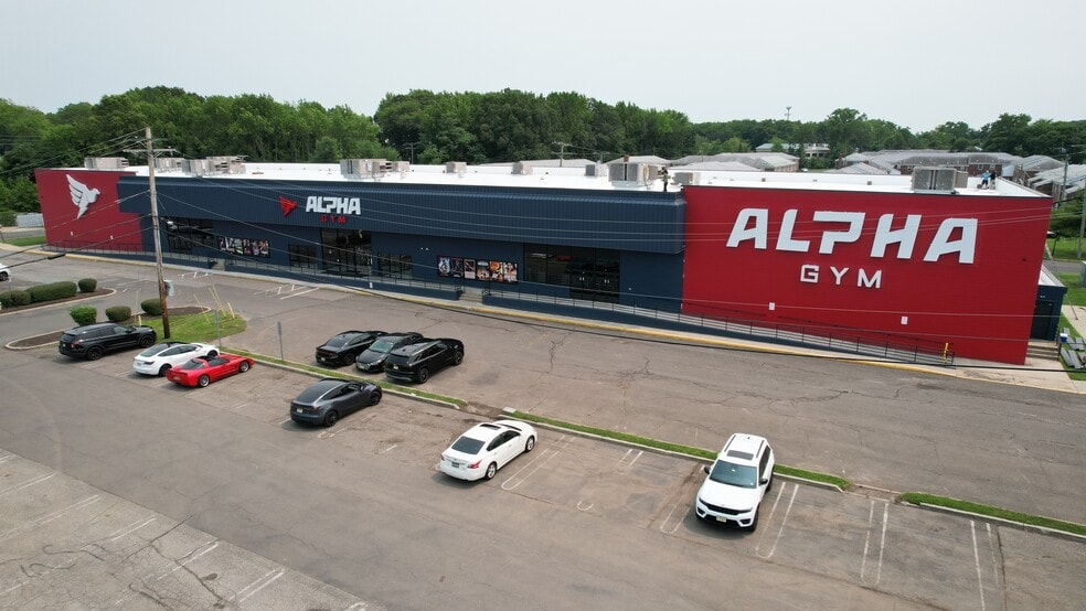 1502-1580 Rt-35, Ocean, NJ for lease - Building Photo - Image 3 of 6