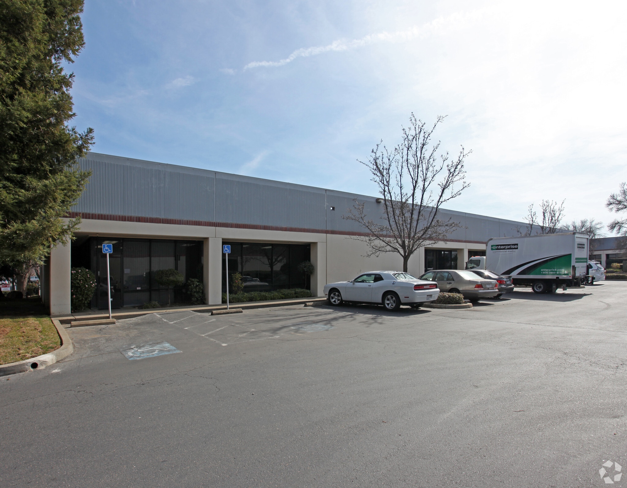 11431 Sunrise Gold Cir, Rancho Cordova, CA for lease Primary Photo- Image 1 of 4