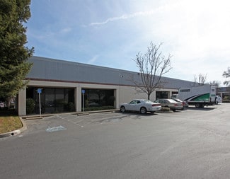 More details for 11431 Sunrise Gold Cir, Rancho Cordova, CA - Industrial for Lease