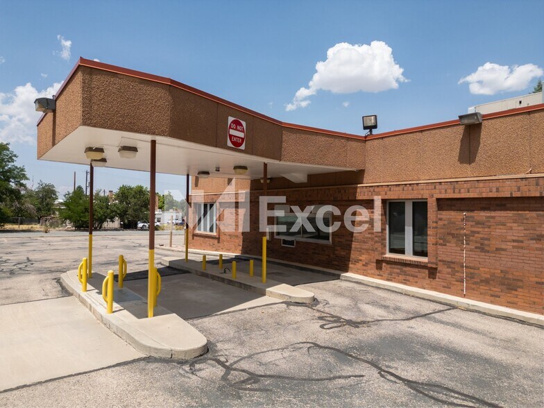 78 E Center St, Parowan, UT à louer - Photo du bâtiment - Image 3 de 4