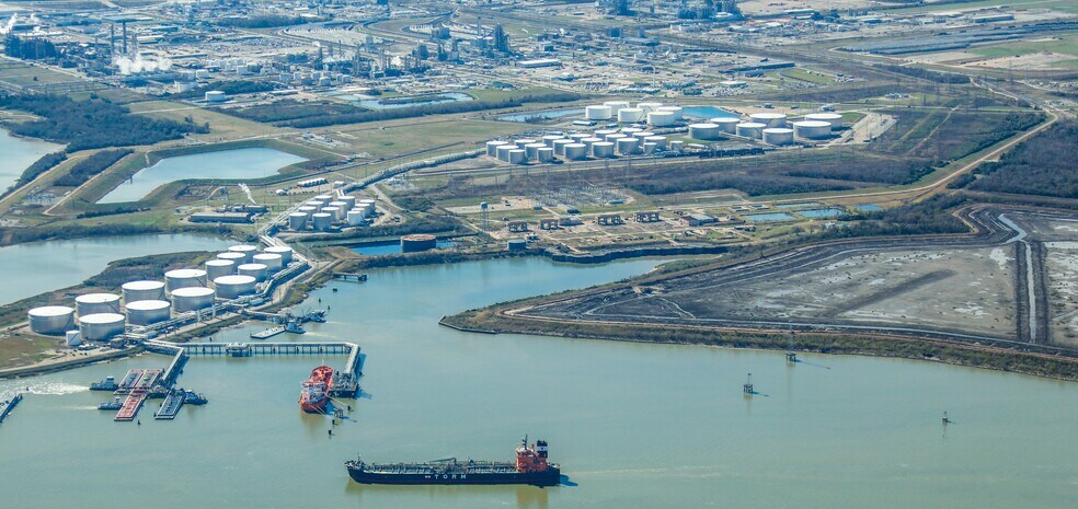 0 Miller Cut Road, La Porte, TX à vendre - Photo du bâtiment - Image 3 de 4