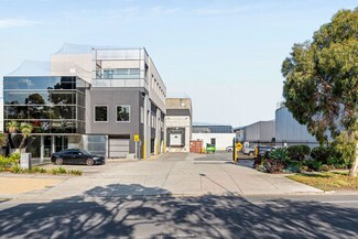 Plus de détails pour 220-222 Lorimer St, Port Melbourne - Industriel à vendre