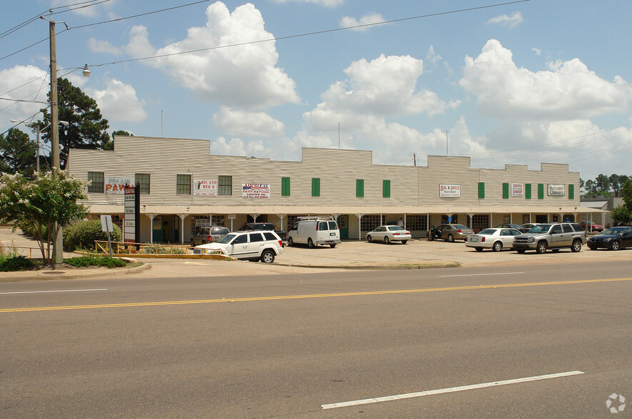 6600 Old Canton Rd, Ridgeland, MS à vendre - Photo principale - Image 1 de 1