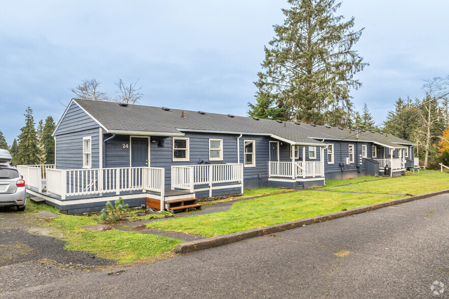 91817 Highway 202, Astoria, OR à vendre - Photo principale - Image 1 de 1