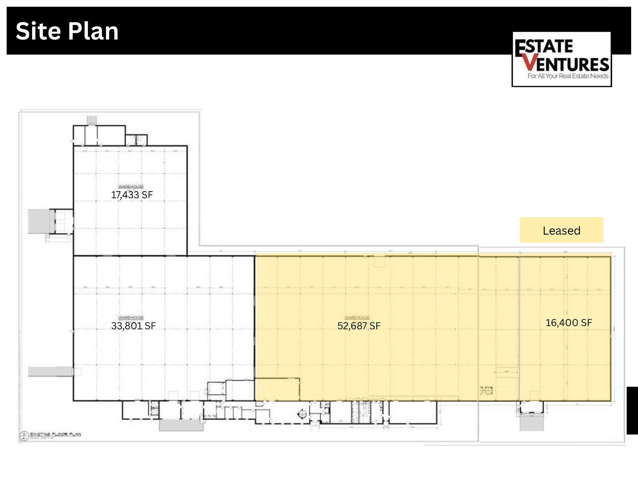 129 Legionaire Dr, Lincolnton, NC for lease Site Plan- Image 1 of 1