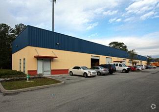 Plus de détails pour 206 Reece Way, Casselberry, FL - Industriel à vendre