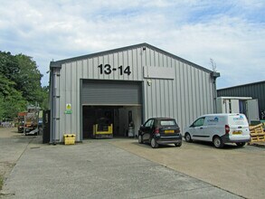 East Grinstead Rd, Uckfield à louer Photo du bâtiment- Image 1 de 3